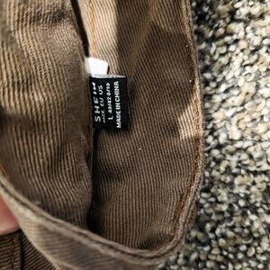Brown Women's Corduroy